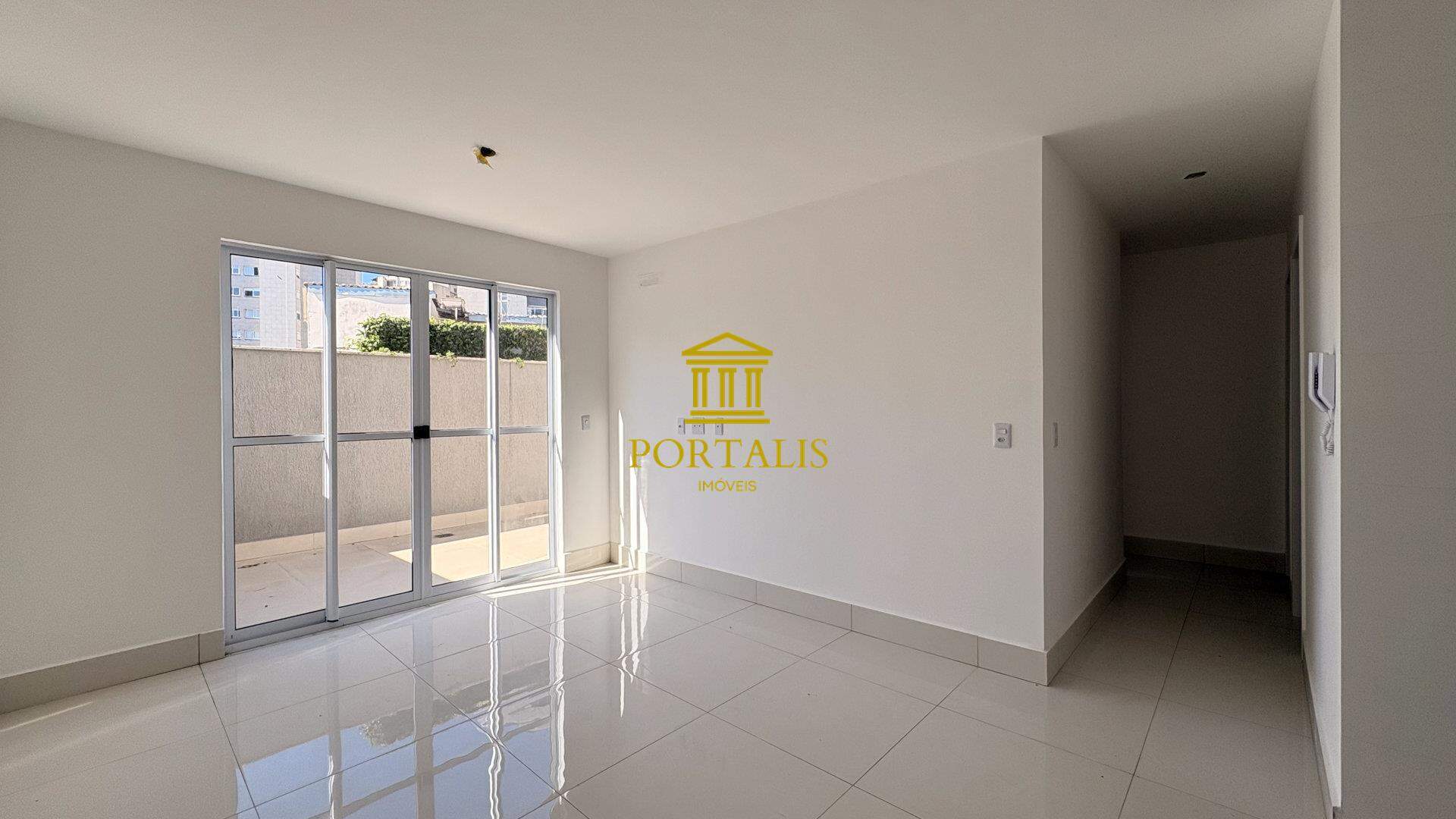 Apartamento, 3 quartos, 68 m² - Foto 1