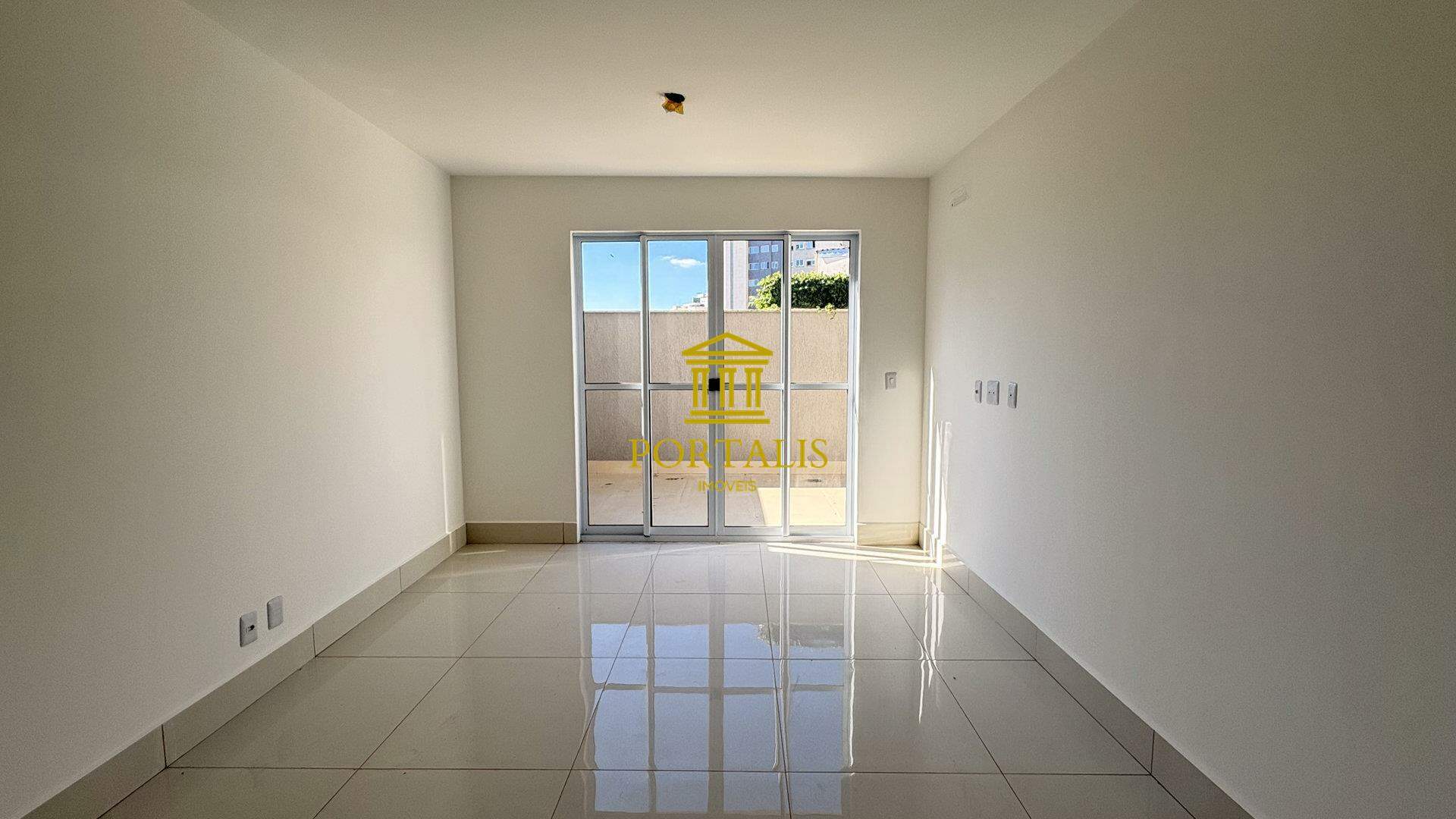 Apartamento, 3 quartos, 68 m² - Foto 2