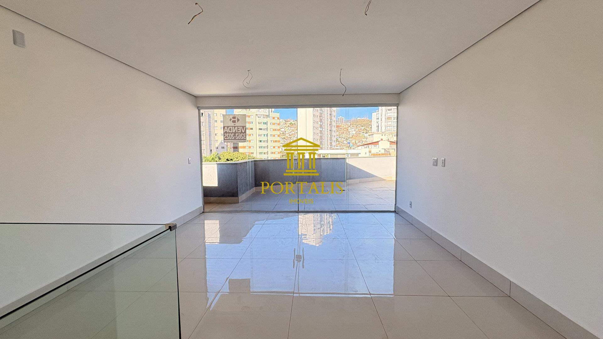 Cobertura, 3 quartos, 100 m² - Foto 19