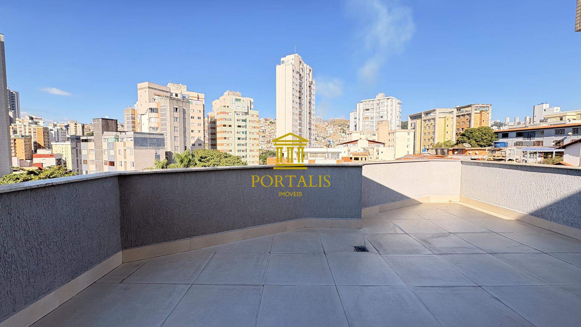 Cobertura, 3 quartos, 100 m² - Foto 24