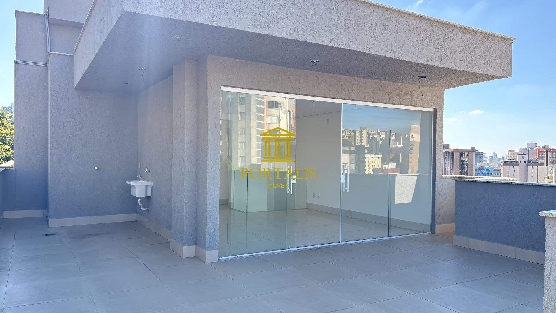Cobertura, 3 quartos, 100 m² - Foto 25
