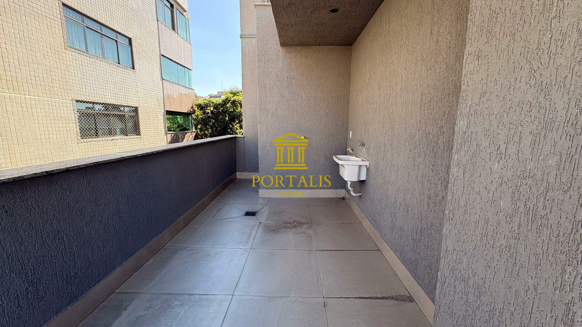 Cobertura 3 quartos à venda em Vila Paris, Belo Horizonte - MG - foto 27