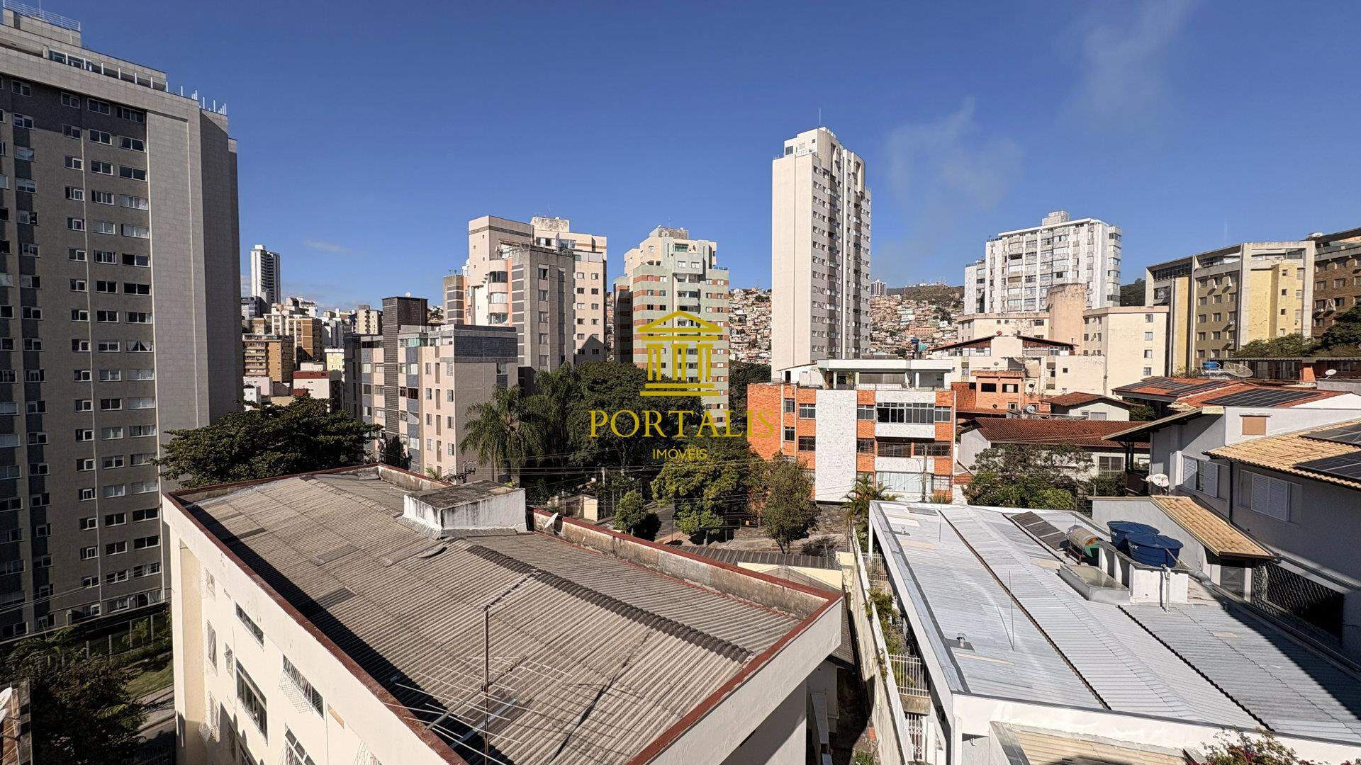 Cobertura 3 quartos à venda em Vila Paris, Belo Horizonte - MG - foto 28