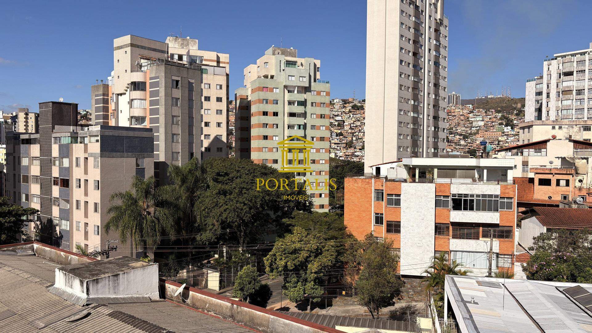 Cobertura 3 quartos à venda em Vila Paris, Belo Horizonte - MG - foto 29