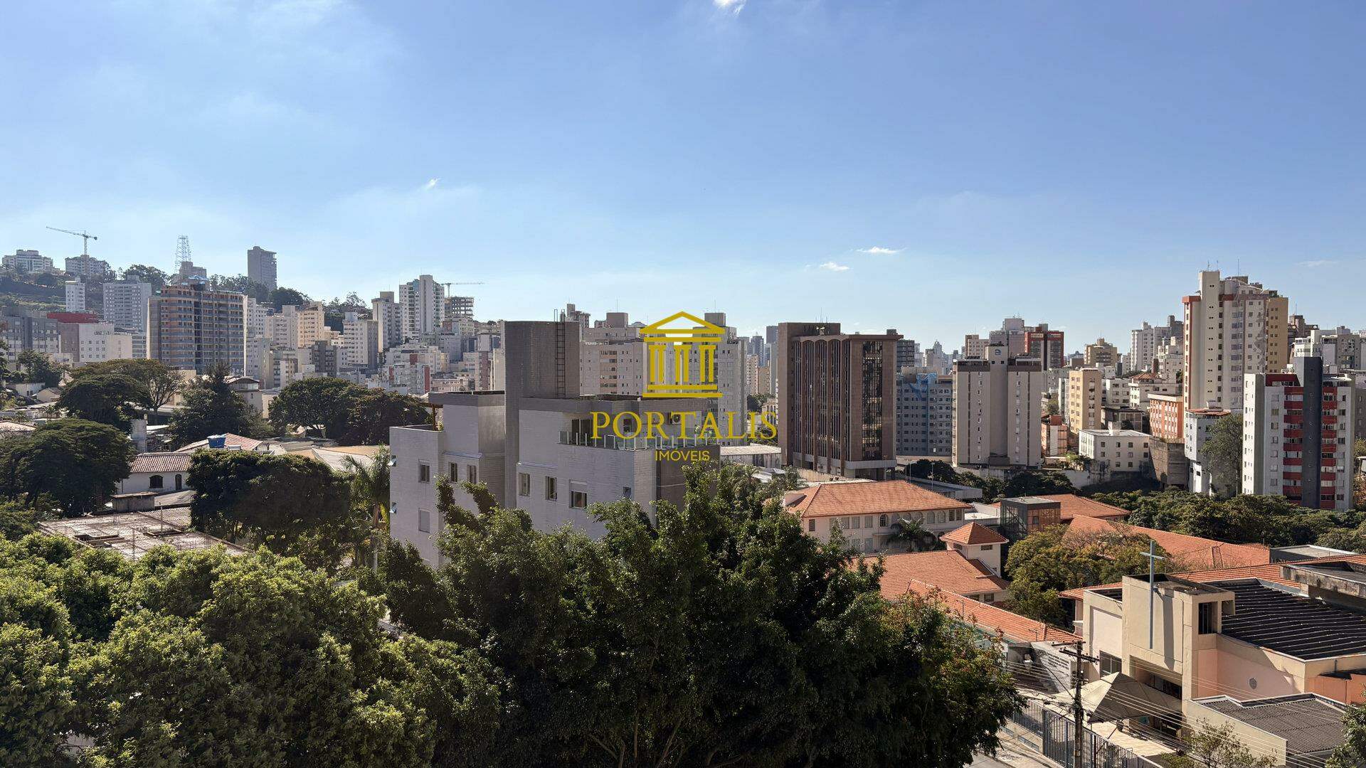 Cobertura 3 quartos à venda em Vila Paris, Belo Horizonte - MG - foto 30