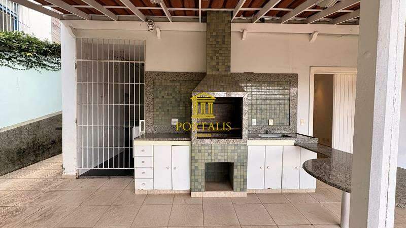 Casa, 4 quartos, 304 m² - Foto 25