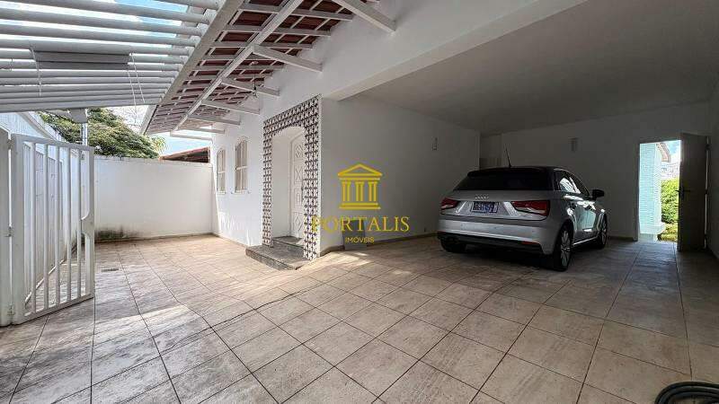 Casa 4 quartos à venda em Vila Paris, Belo Horizonte - MG - foto 28