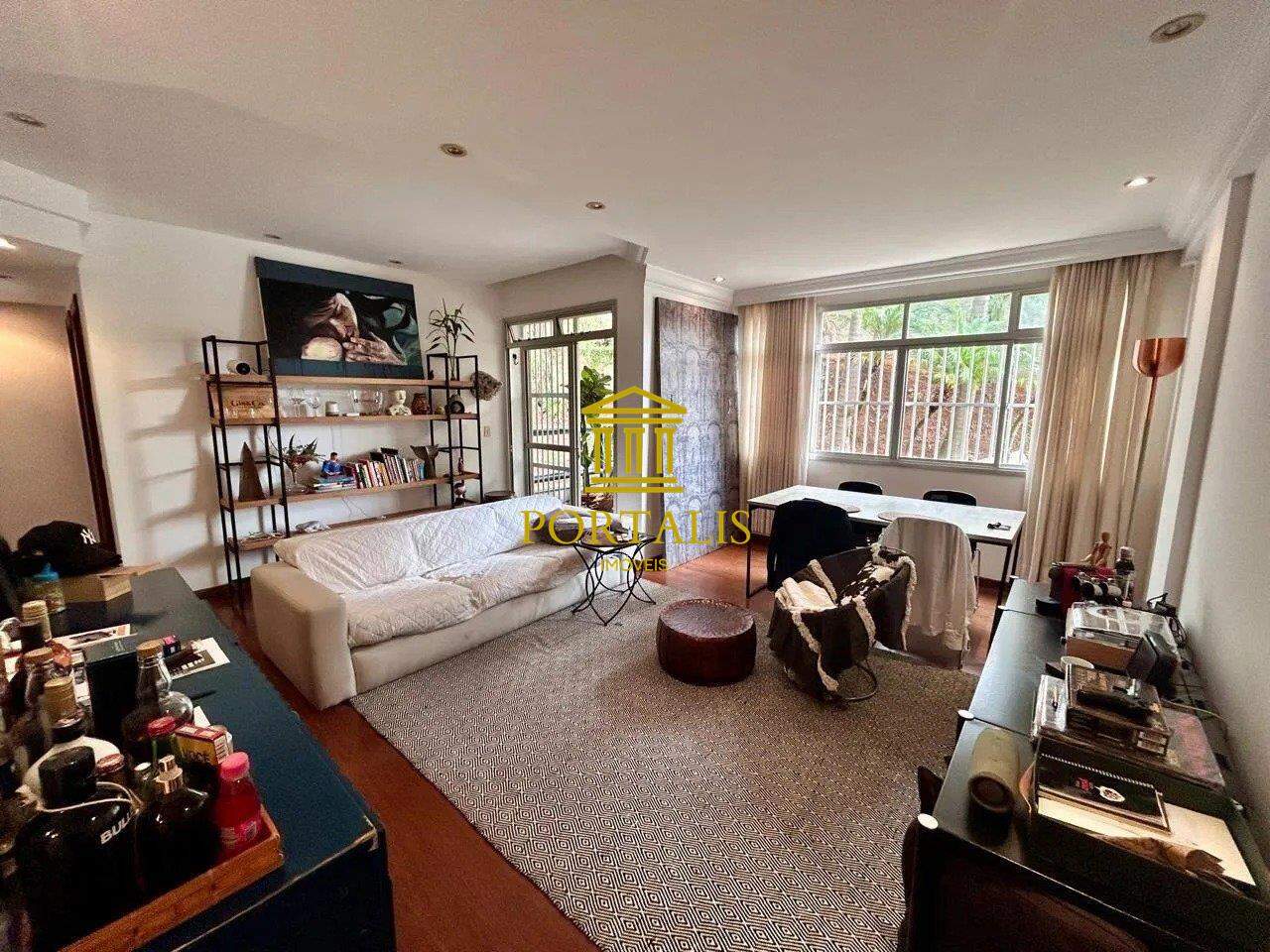 Apartamento, 2 quartos, 80 m² - Foto 1