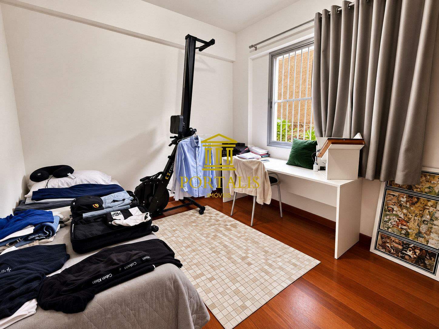 Apartamento, 2 quartos, 80 m² - Foto 12