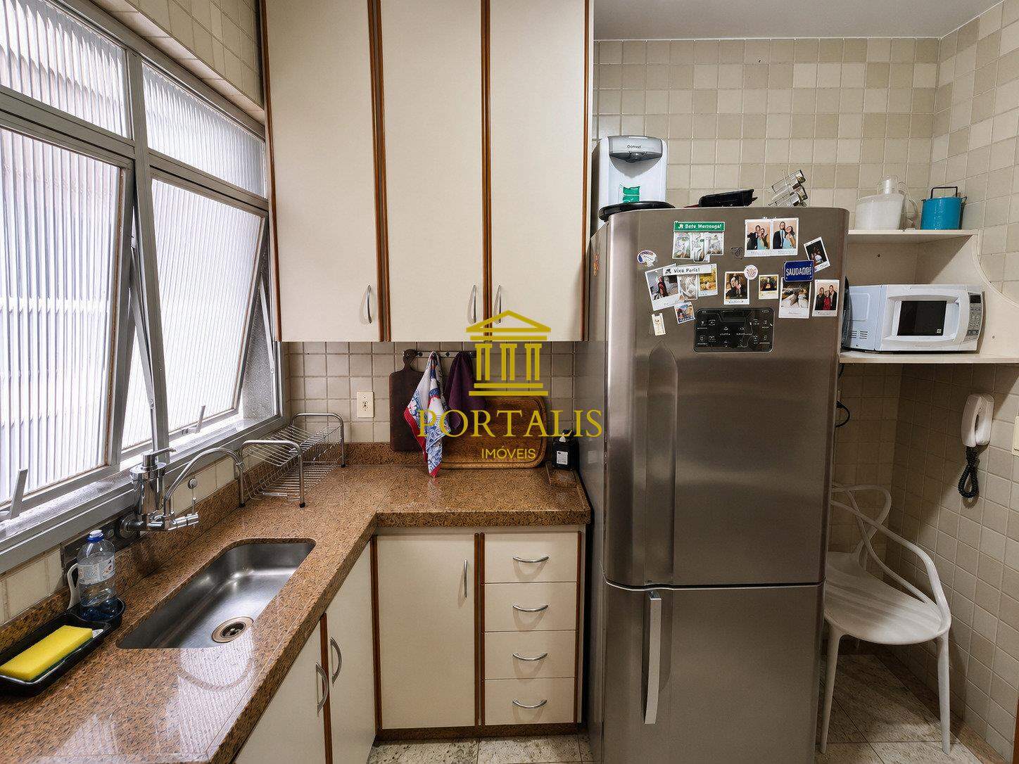 Apartamento, 2 quartos, 80 m² - Foto 13