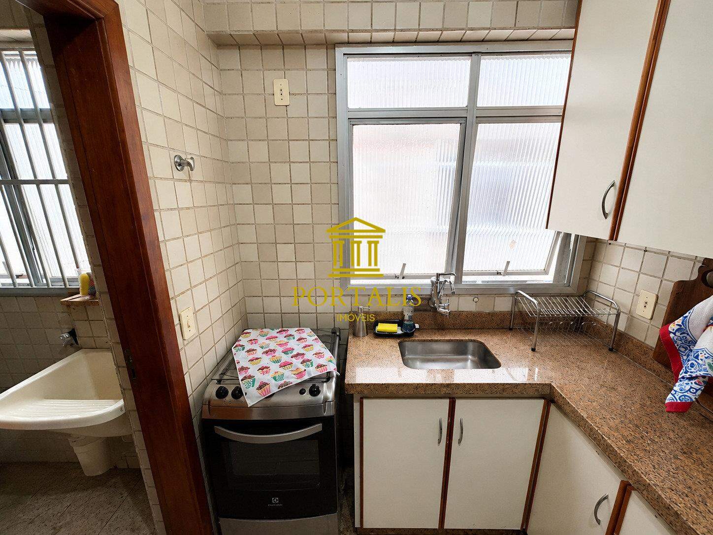 Apartamento, 2 quartos, 80 m² - Foto 14