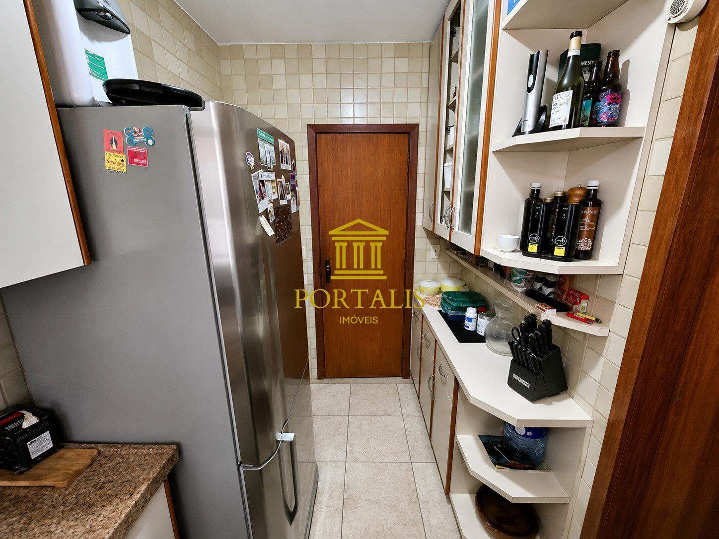 Apartamento, 2 quartos, 80 m² - Foto 16