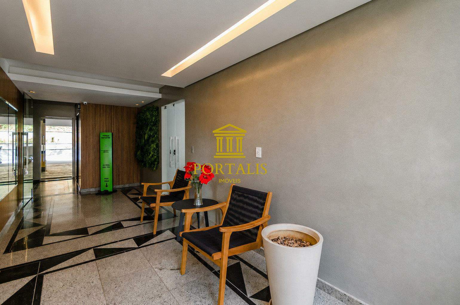 Apartamento, 2 quartos, 80 m² - Foto 23