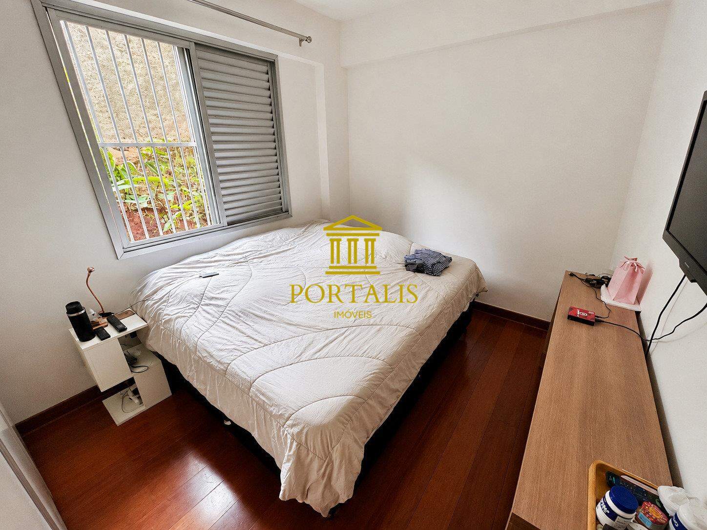 Apartamento, 2 quartos, 80 m² - Foto 9