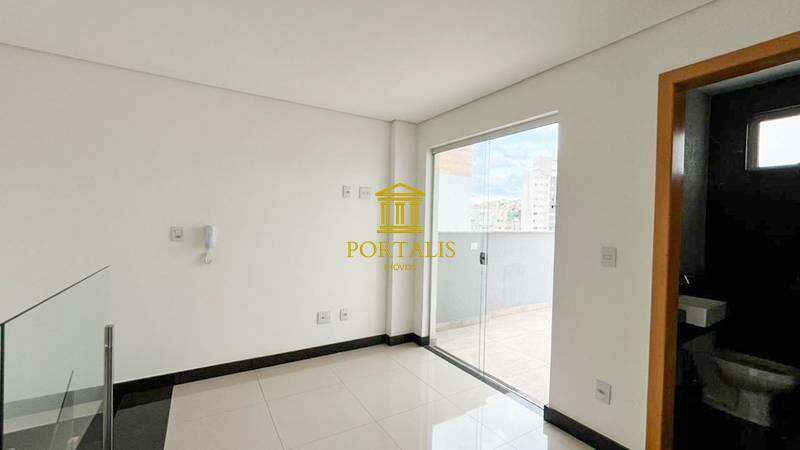 Cobertura, 2 quartos, 130 m² - Foto 19