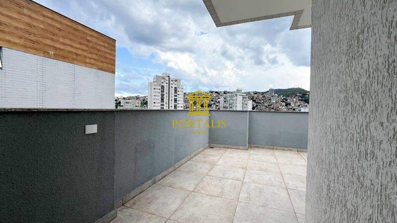 Cobertura, 2 quartos, 130 m² - Foto 21