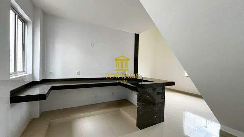 Cobertura, 2 quartos, 130 m² - Foto 5