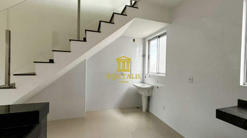 Cobertura, 2 quartos, 130 m² - Foto 6