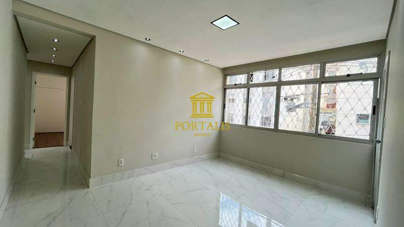 Apartamento, 3 quartos, 120 m² - Foto 1