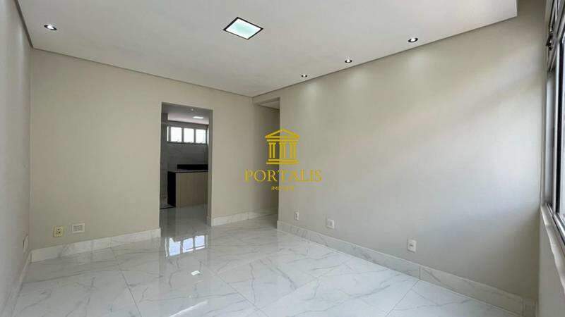 Apartamento, 3 quartos, 120 m² - Foto 2