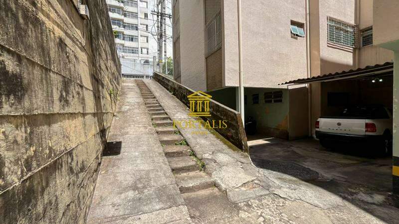Apartamento, 3 quartos, 120 m² - Foto 24