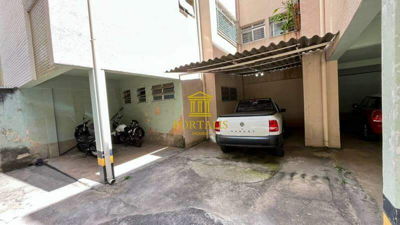 Apartamento, 3 quartos, 120 m² - Foto 25