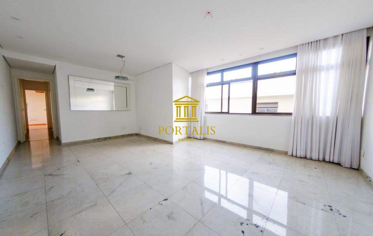 Apartamento, 4 quartos, 164 m² - Foto 1