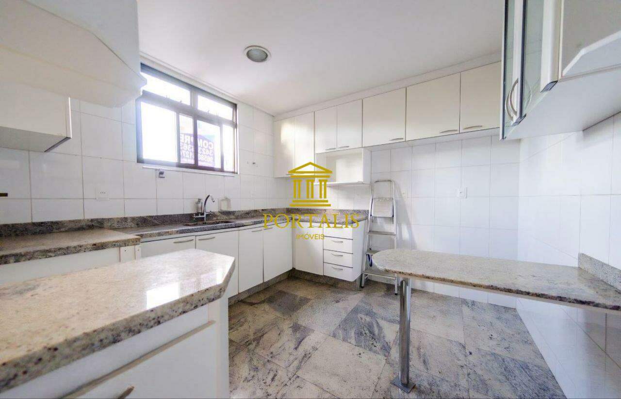 Apartamento, 4 quartos, 164 m² - Foto 12