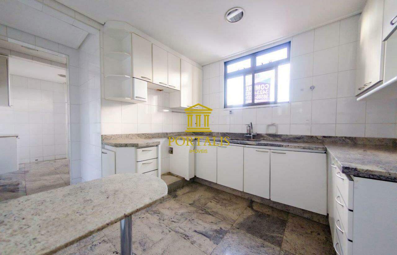 Apartamento, 4 quartos, 164 m² - Foto 13