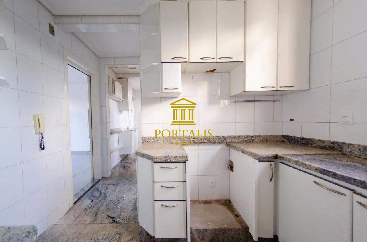 Apartamento, 4 quartos, 164 m² - Foto 14