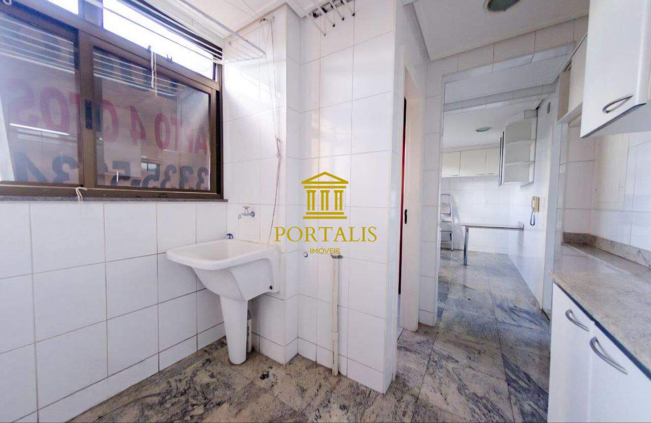 Apartamento, 4 quartos, 164 m² - Foto 15