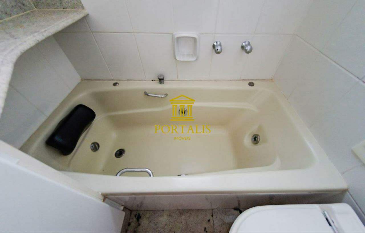 Apartamento, 4 quartos, 164 m² - Foto 16