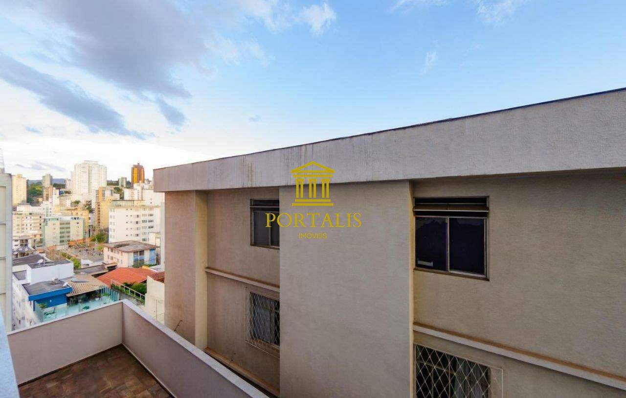 Apartamento, 4 quartos, 164 m² - Foto 17