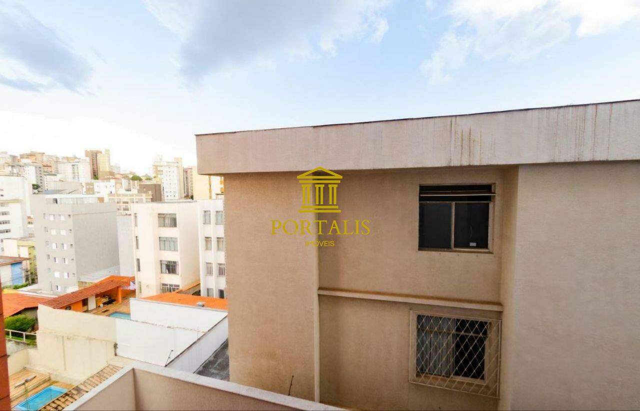 Apartamento, 4 quartos, 164 m² - Foto 18