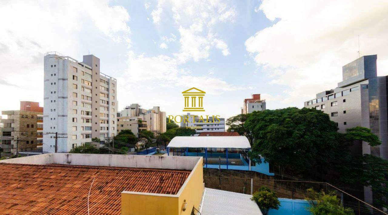 Apartamento, 4 quartos, 164 m² - Foto 20