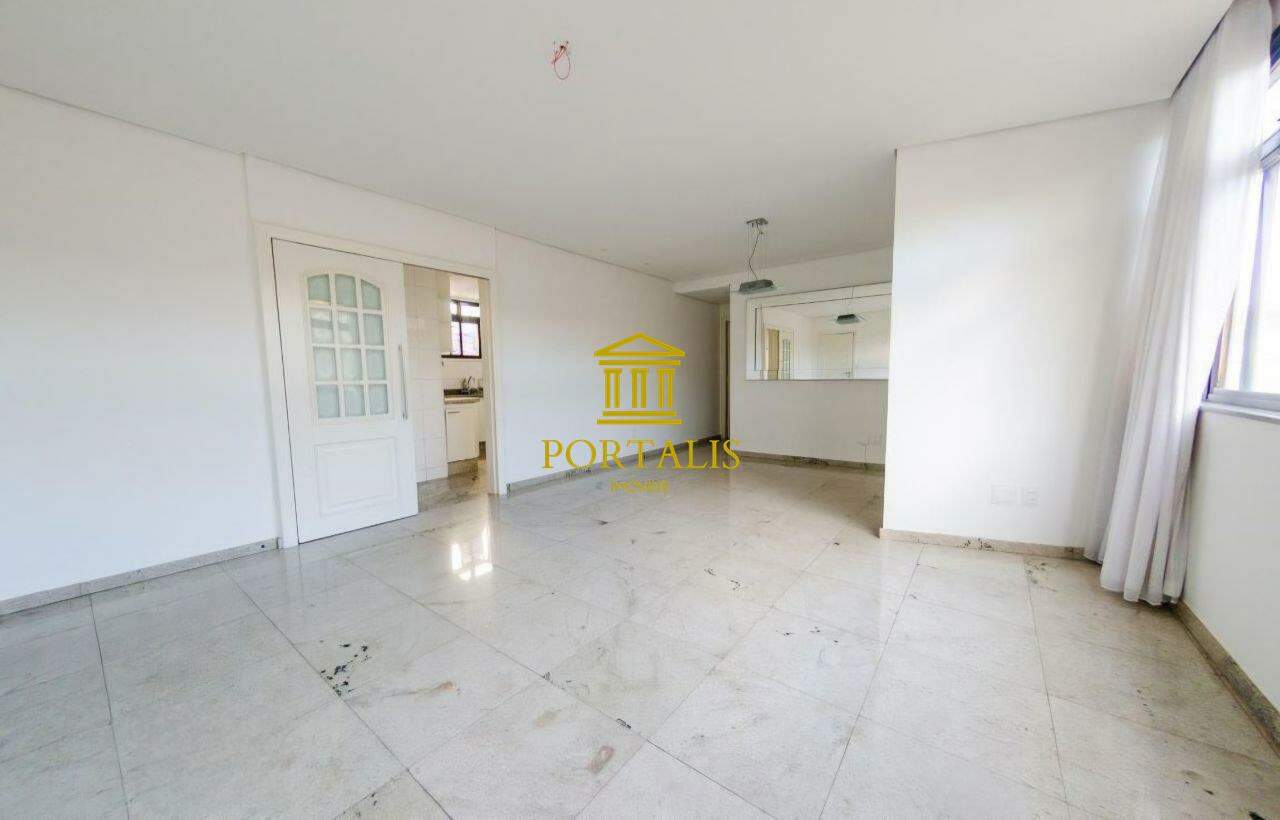 Apartamento, 4 quartos, 164 m² - Foto 3