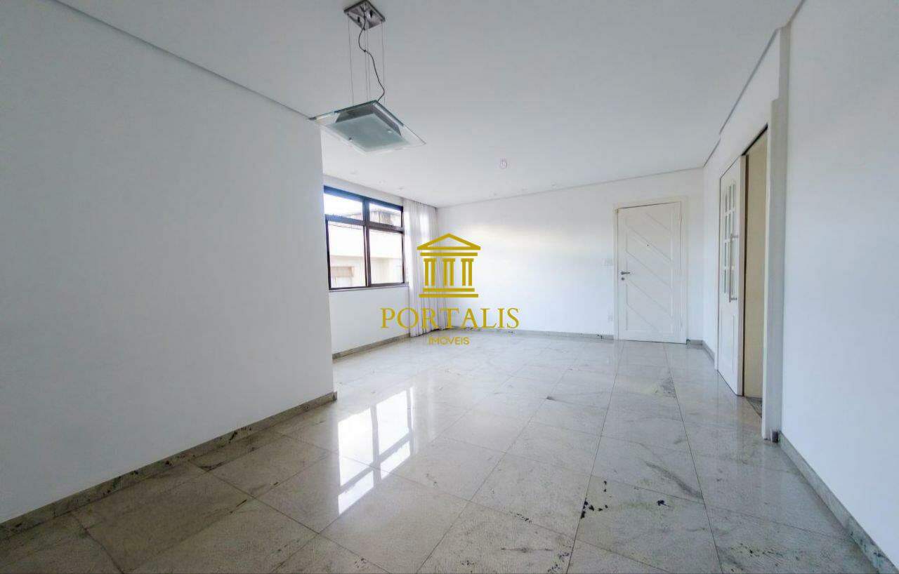 Apartamento, 4 quartos, 164 m² - Foto 4