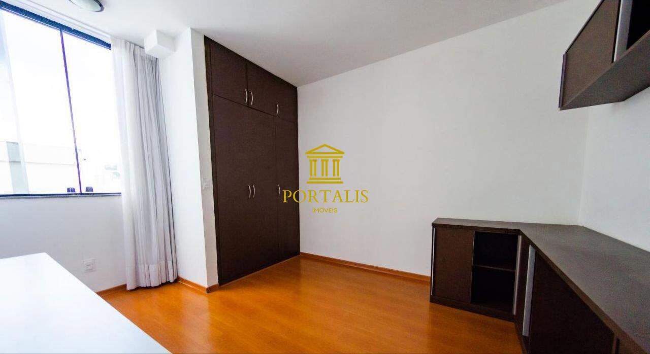 Apartamento, 4 quartos, 164 m² - Foto 5