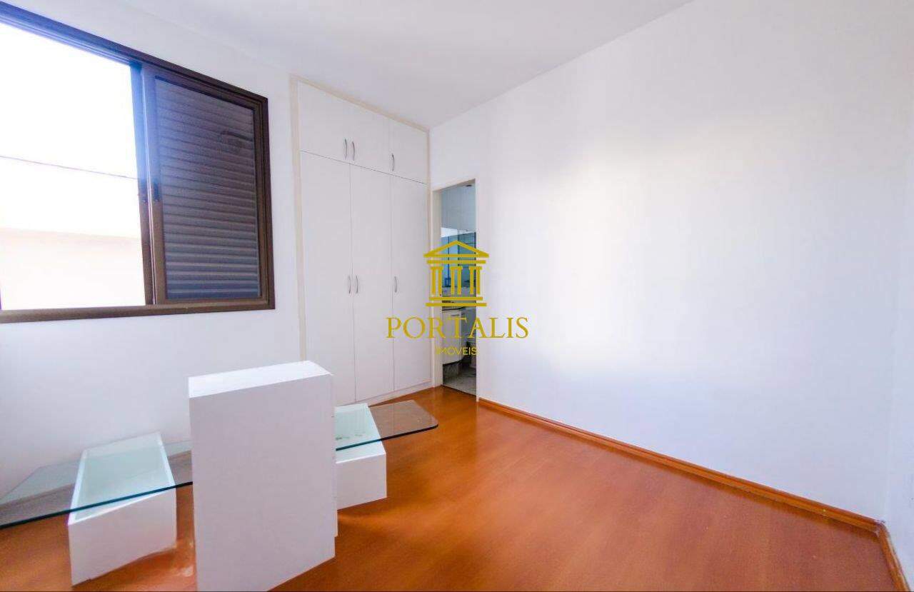 Apartamento, 4 quartos, 164 m² - Foto 7