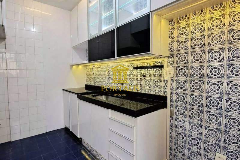 Apartamento, 3 quartos, 89 m² - Foto 5