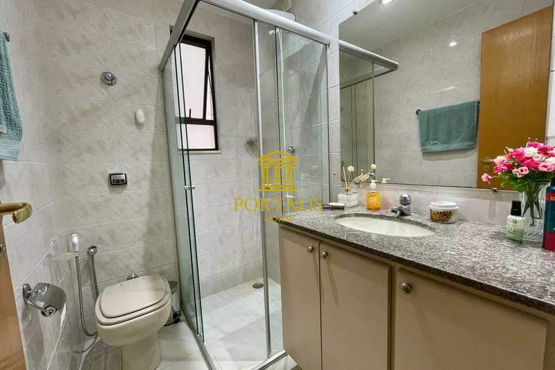 Apartamento, 2 quartos, 85 m² - Foto 12