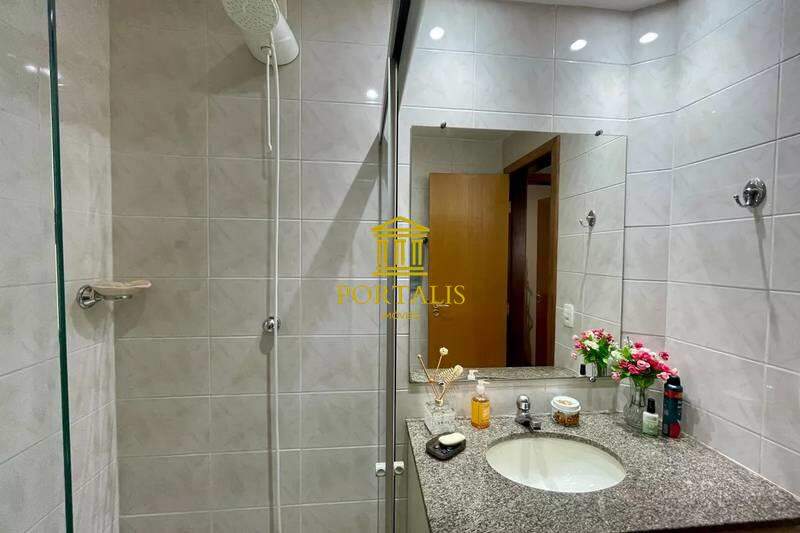 Apartamento, 2 quartos, 85 m² - Foto 15