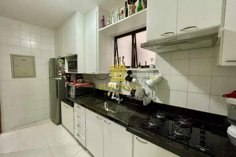 Apartamento, 2 quartos, 85 m² - Foto 16