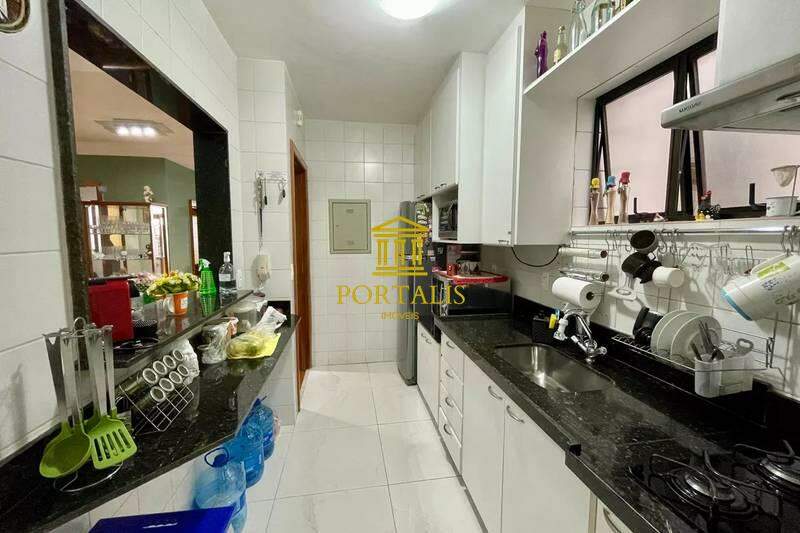 Apartamento, 2 quartos, 85 m² - Foto 18