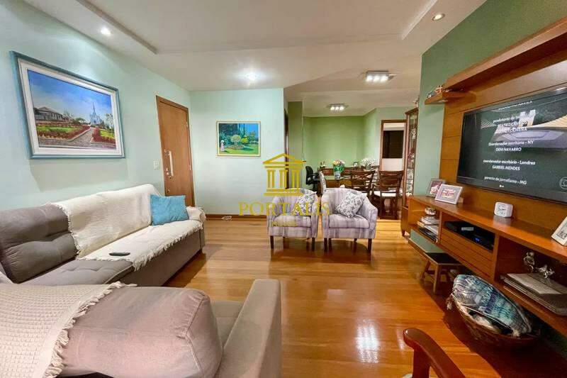 Apartamento, 2 quartos, 85 m² - Foto 2