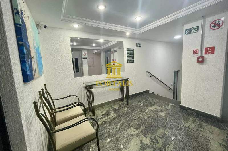 Apartamento, 2 quartos, 85 m² - Foto 22