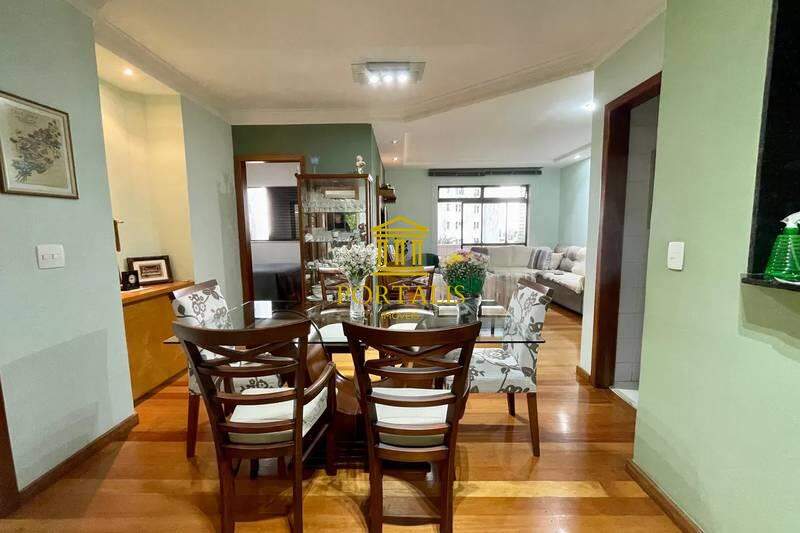 Apartamento, 2 quartos, 85 m² - Foto 5