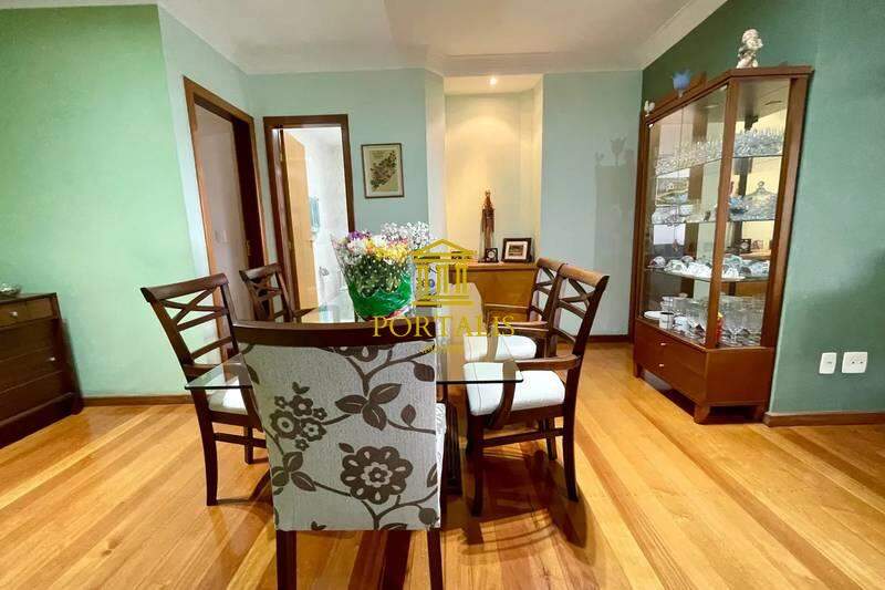 Apartamento, 2 quartos, 85 m² - Foto 6