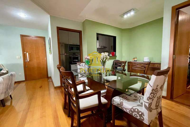 Apartamento, 2 quartos, 85 m² - Foto 7