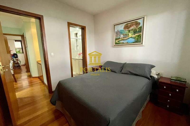 Apartamento, 2 quartos, 85 m² - Foto 8